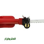قفل فرمان کلاغی لوکمس مدل 1117