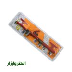 قفل فرمان سه کاره لوکمس