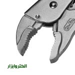 انبر قفلی رونیکس مدل RH-1415