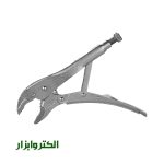 انبر قفلی رونیکس مدل RH-1415