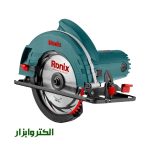 اره دیسکی رونیکس مدل 4318