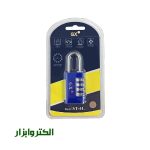 قفل رمزدار جی ایکس مدل ST-4L