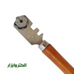 الماس شیشه بر آلمانی مدل فیلبر اشنایت