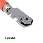 الماس شیشه بر جوبو