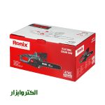 اره درخت بر برقی رونیکس مدل 4742