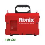 اینورتر رونیکس 180 آمپر مدل RH-4603