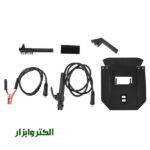 اینورتر رونیکس 180 آمپر مدل RH-4603