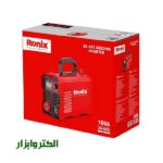 اینورتر رونیکس 180 آمپر مدل RH-4603