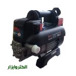 کارواش خانگی رونیکس 100 بار دینامی مدل RP-0102C