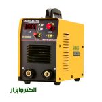 اینورتر جوشکاری صبا الکتریک 250 آمپر مدل R-INV-250CELL/AR