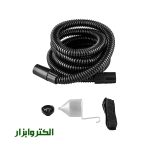 پیستوله برقی رونیکس 650 وات مدل 1365