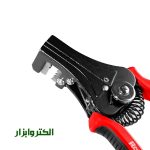سیم لخت کن اتوماتیک رونیکس 7 اینچ مدل RH-1810