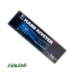 انبر پرچ پیکاس مدل THR-11