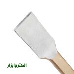 قلم سر پهن ایران پتک