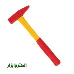 قیمت چکش مهندسی ایران پتک با دسته پلاستیکی مدل AS-10