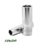 قیمت و خرید بکس بلند شش پر هنس درایو 1/2