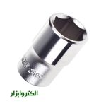 قیمت و خرید بکس هنس درایو 1/4
