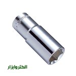 قیمت و خرید بکس بلند هنس درایو 3/8