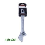 آچار فرانسه آیرون مکس