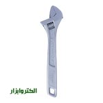 قیمت آچار فرانسه آیرون مکس