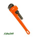 قیمت آچار شلاقی تک دسته کندو روکش دار