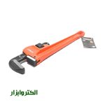 آچار شلاقی تک دسته کندو روکش دار