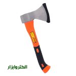 تبر 500 گرمی دسته فایبر گلاس