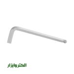 آچار آلن سر گرد بلند رونیکس مدل RH-2034