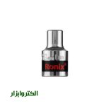 بکس کوتاه دوازده پر رونیکس درایو 1/2