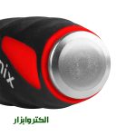 پیچ گوشتی چهارسو ضربه خور رونیکس 2959-2990
