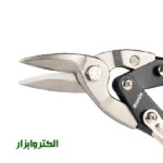 قیچی ورق بر دستی راست بر رونیکس مدل RH-3905