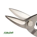 قیچی ورق بر دستی چپ بر رونیکس مدل RH-3906