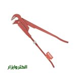 آچار لوله گیر رونیکس