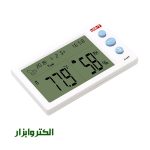 دماسنج و رطوبت سنج یونیتی مدل A13T