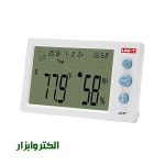دماسنج و رطوبت سنج یونیتی مدل A13T