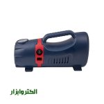 پمپ باد فندکی و برقی اکتیو مدل AC-1525D