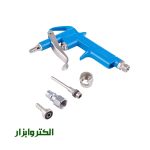 تفنگ بادپاش اکتیو مدل AC-10100