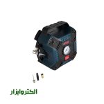 پمپ باد فندکی آروا مدل 5134