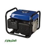 موتور برق هیوندای 0.8 کیلو وات مدل HG2010-PG