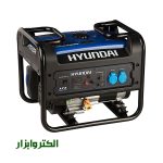 موتور برق هیوندای 3 کیلو وات مدل HG5355-PG