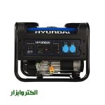 موتور برق هیوندای 3 کیلو وات مدل HG5355-PG