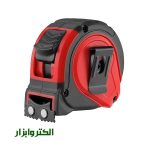 متر 5 متری رونیکس مدل میکرون