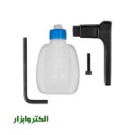 میخکوب بادی رونیکس تی پو مدل RA-T50