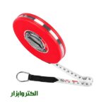 متر 20 متری فایبر گلاس رونیکس مدل RH-9802