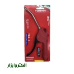 تفنگ بادپاش توسن مدل TBG-4