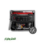 موتور برق توسن 5.5 کیلو وات مدل 1155GW