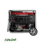 موتور برق توسن 6.5 کیلو وات مدل 1165GW