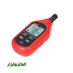 دماسنج و رطوبت سنج یونیتی مدل UT333