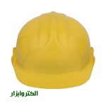 کلاه ایمنی تک پلاست مدل 0086