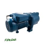 پمپ آب هیوندای تک فاز 2 اسب بخار مدل HAM-100